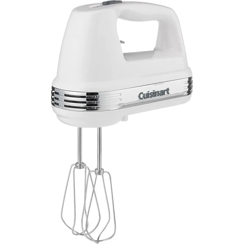 Batedeira Cuisinart Branca