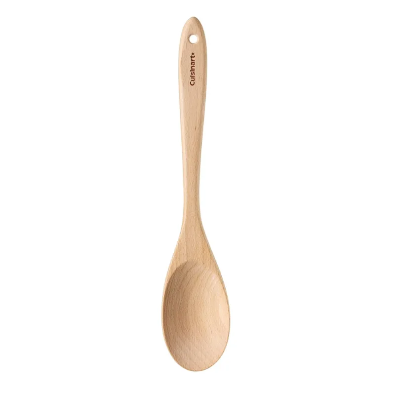 Colher Sólida em Madeira de Faia Beachwood Cuisinart ® CTG-BEW-SS