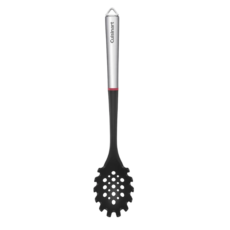 Colher para Pasta Fusion Pro em Nylon com Cabo em Aço Inox Cuisinart ® CTG-14-PSR