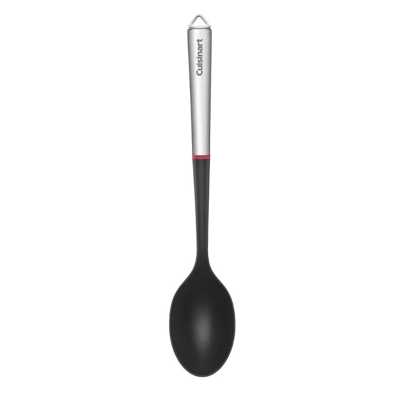 Colher Fusion Pro em Nylon com Cabo em Aço Inox Cuisinart ® CTG-14-SSR