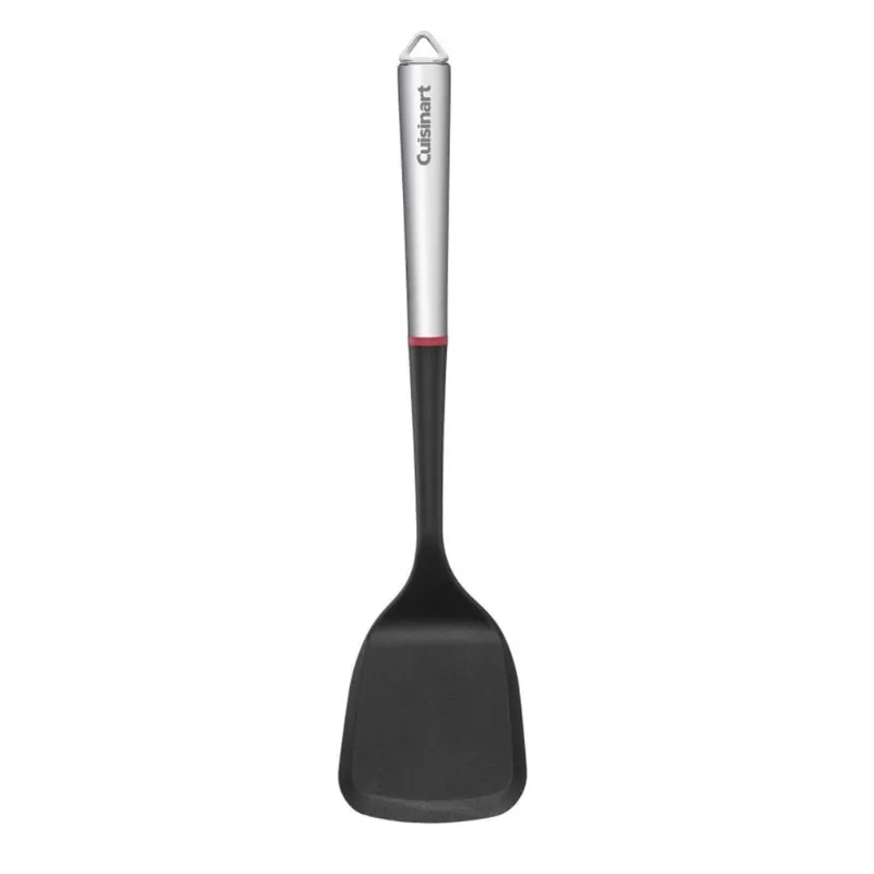 Espátula Fusion Pro em Nylon com Cabo em Aço Inox Cuisinart ® CTG-14-STR