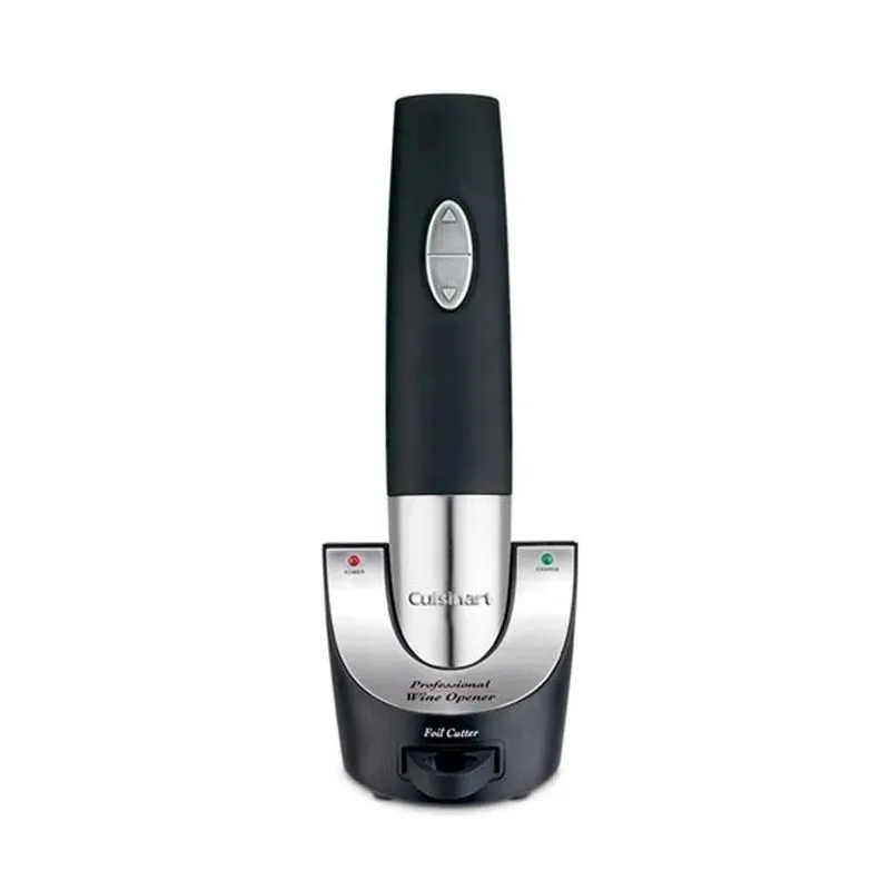 Saca Rolhas Elétrico Bivolt Cuisinart