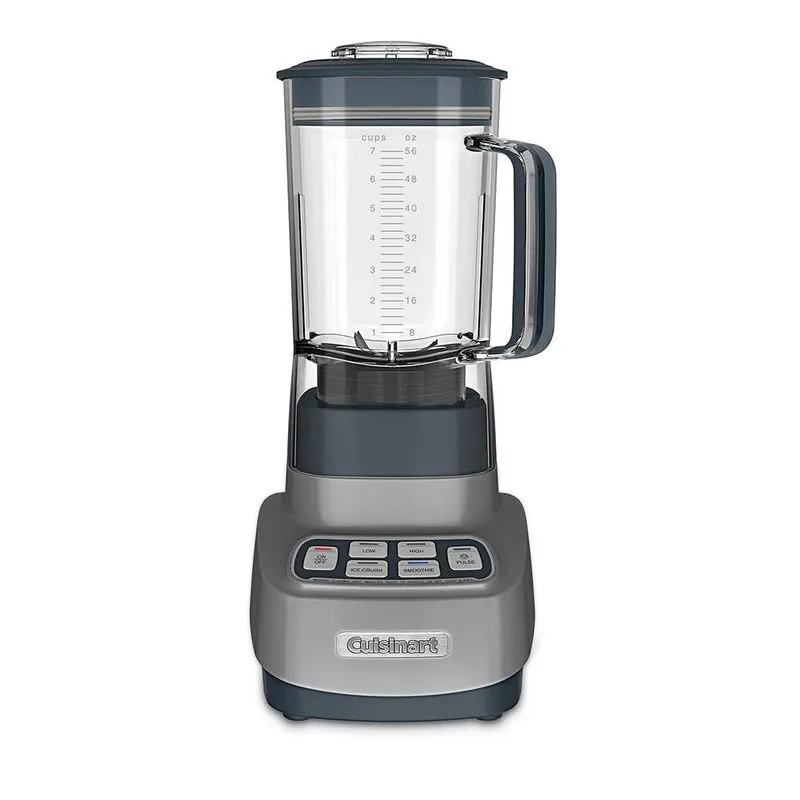 Liquidificador Velocity Ultra Prata 127V Cuisinart ®