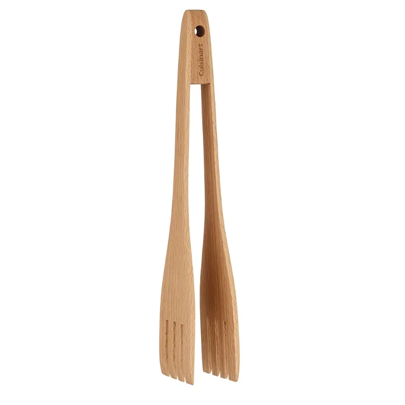 Pegador em Madeira de Faia Beachwood Cuisinart ® CTG-BEW-TNG