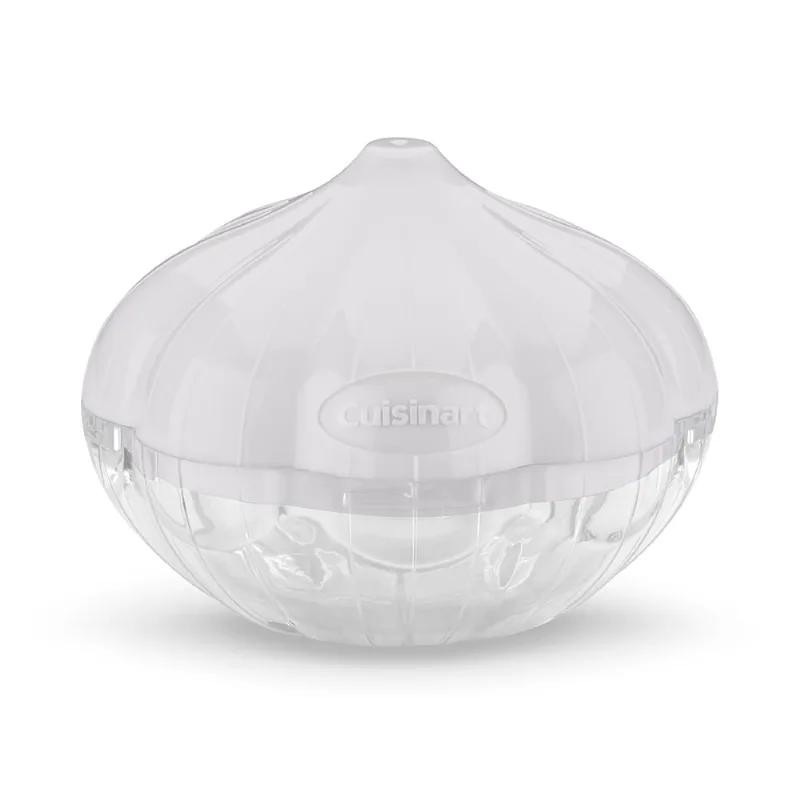Recipiente Fresh Edge para Preservar Alho Branco Cuisinart ® CTG-00-FEG