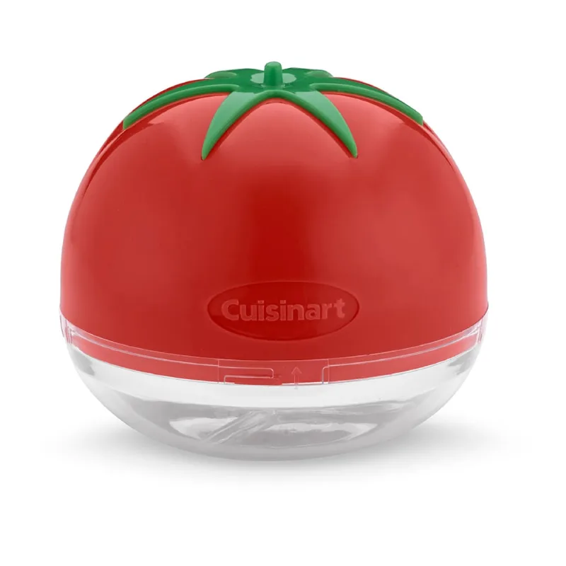 Recipiente Fresh Edge para Preservar Tomate Vermelho Cuisinart ® CTG-00-FET