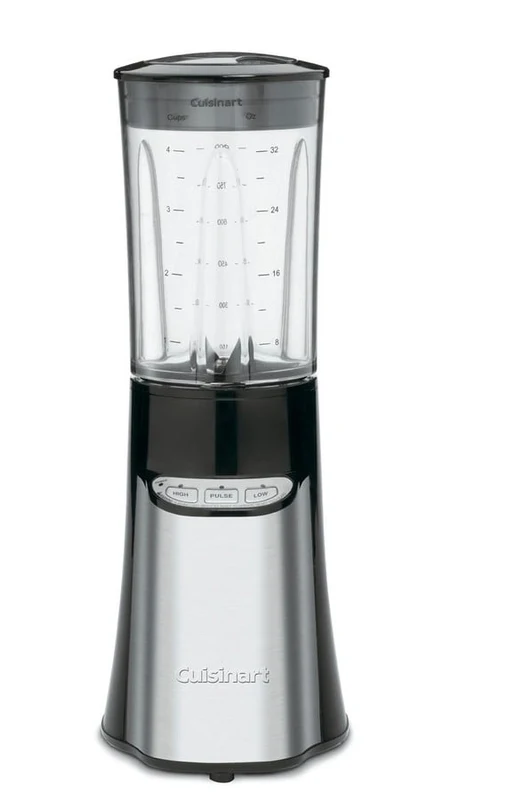 Compact Portable Blender/chopper Stainless / 15PC