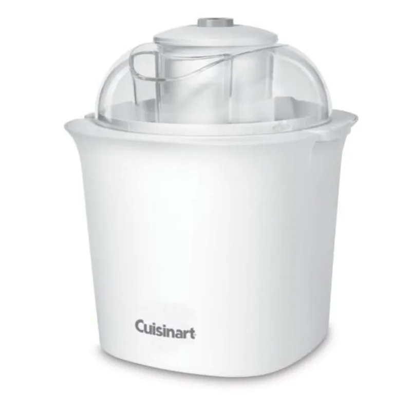 Sorveteira Cuisinart Ice Creamy Gourmet Icm-100br - 110v