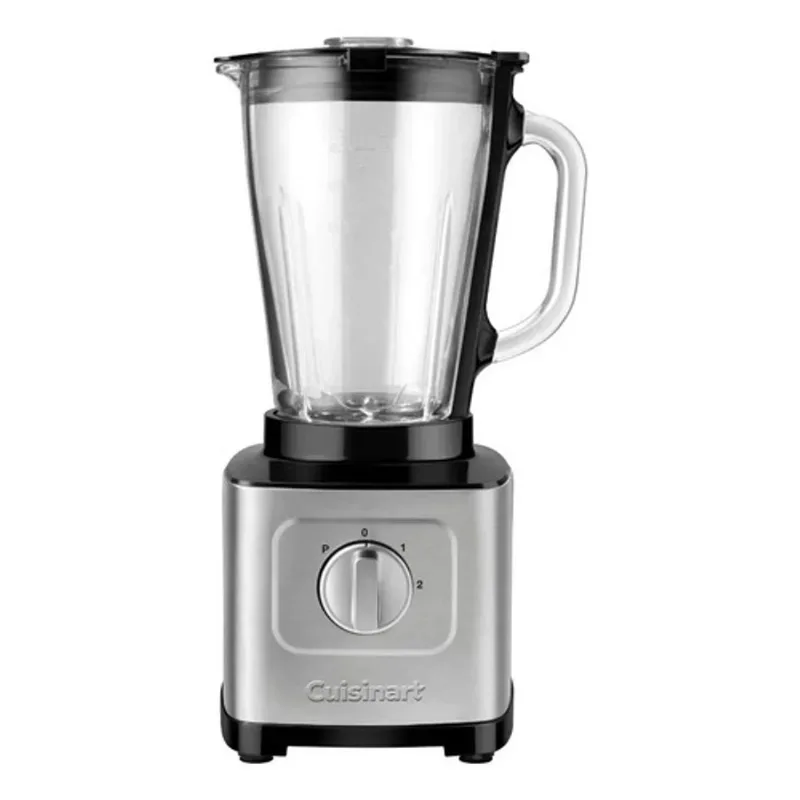 Licuadora Cuisinart Cpb800ar 1.5 Litros 1200w 2 Velocidades