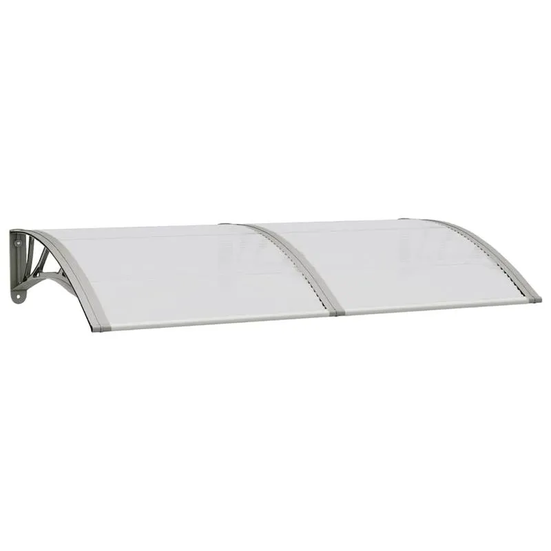 Dossel De Porta Vidaxl Varanda De Proteção De Porta Frontal Ao Ar Livre