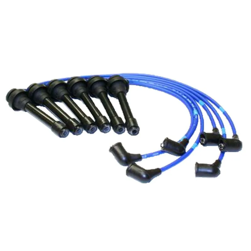 Cabo Vela NGK Chrysler Stratus 2.5 24v V6 1995-2000 CVCH8711-6992
