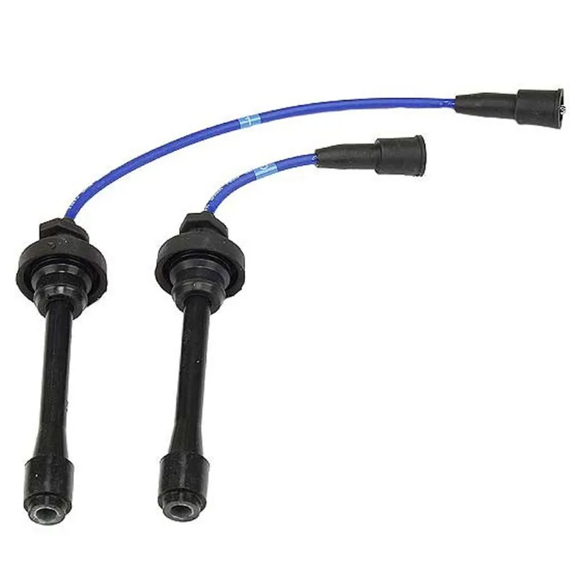 Cabo Vela NGK Mitsubishi Airtrek 2.4 16v 2003-2004 Bloco 4G64 CVMI0096-5636