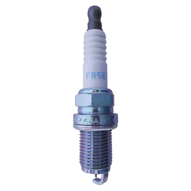 Vela Iridium NGK Mitsubishi Outlander 2.4 16v 2008-2011 Bloco 4B12 (FR5EI) VIMI1313