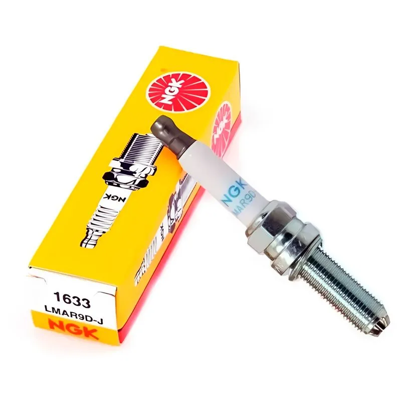 Vela Ignição NGK LMAR9D-J BMW S1000R RR XR G310 GS R