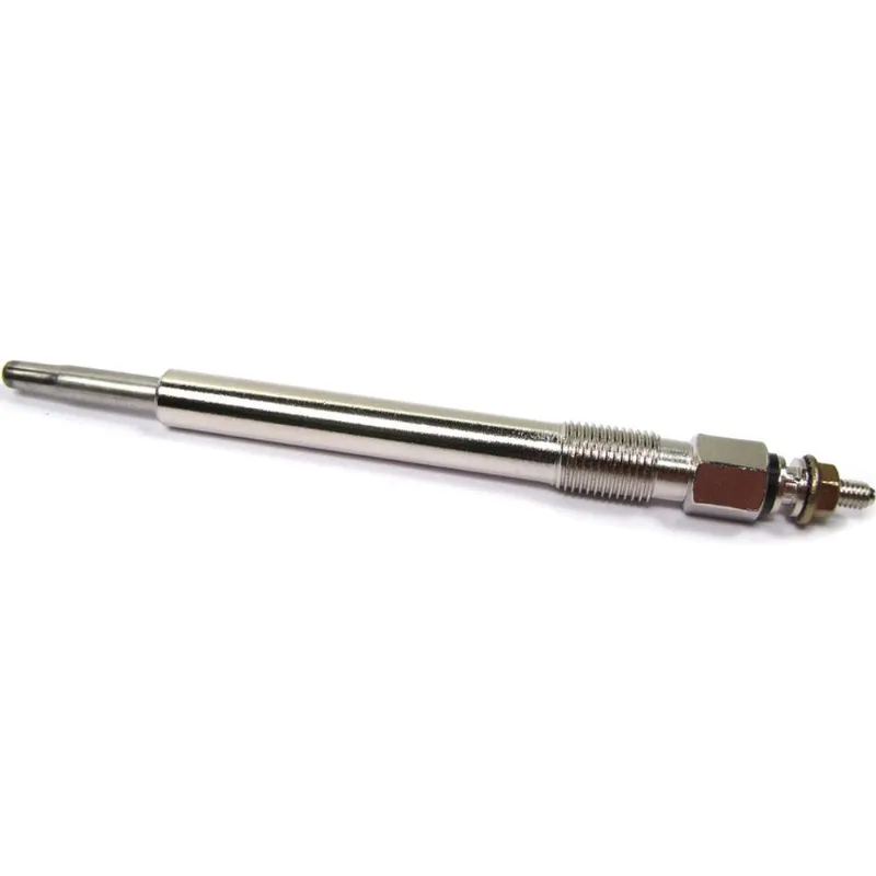 Vela Aquecedora NGK Chevrolet S10 2.5 Turbo Diesel 1996-2000 (Y729U) VLGM0729-47154