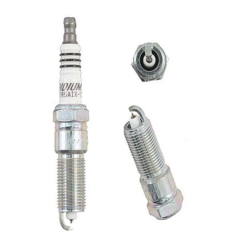 Vela Iridium NGK Chrysler 300 C 6.1 16v V8 2005-2009 SRT8 LZTR5AIX13 VICH0513-15672