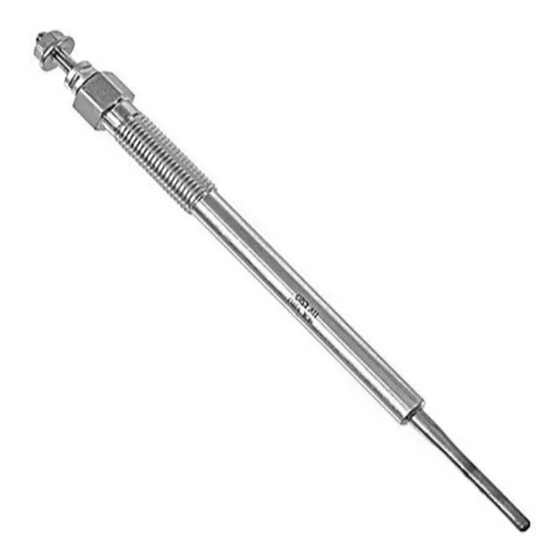 Vela Aquecedora NGK Toyota Hilux 2.5 2004-2012 2KD Y531J VLTY0531-29334