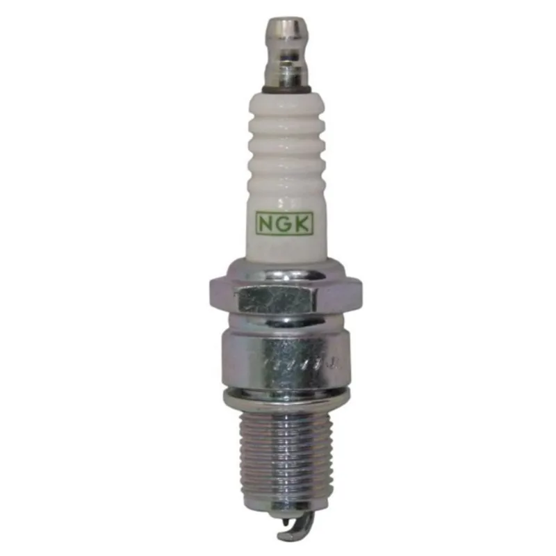 Vela Platinum NGK Chrysler Grand Caravan 3.3 12v V6 1992-2000 GR45GP VICH3142-17021