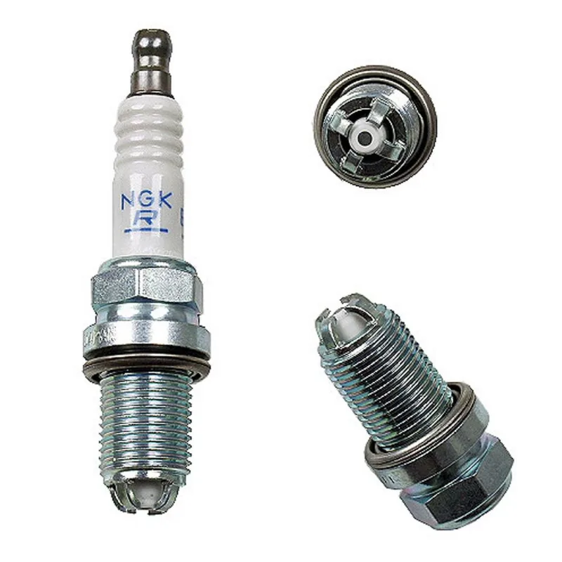 Vela Platinum NGK BMW 316 2000-2001 E46 BKR6EQUP VIBM3199-17030