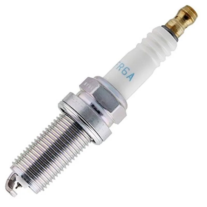 Vela Iridium NGK Mercedes-Benz C-180 1.8 16v 2003-2007 ILFR6A VIMB3588-29312