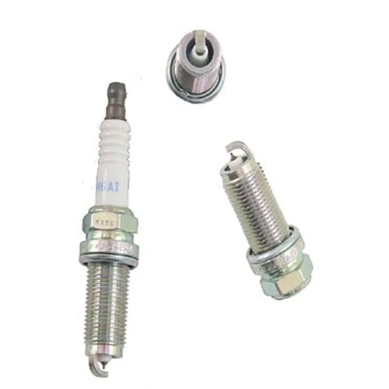 Vela Iridium NGK Mitsubishi Airtrek 2.4 16v 2003-2008 Bloco 4G69 LZFR6AI VIMI3656-15818