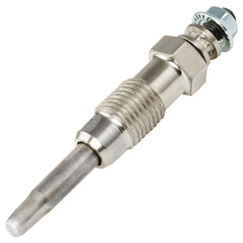 Vela Aquecedora NGK Fiat Ducato 2.5 Diesel 1994-2002 (Y910J) VLFI0910
