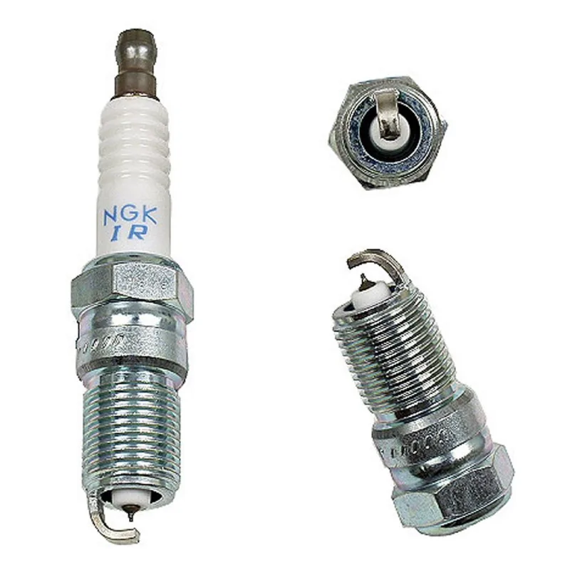 Vela Iridium NGK Ford Focus 2.0 16v 2004-2008 Duratec ITR6F13 VIFO6044-29202
