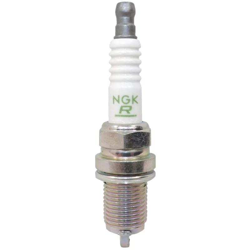 Vela NGK Volvo C30 2.4 20v 5 cilindros 2006-2012 Bloco B5244S4 LFR6D VIVV4704-24748