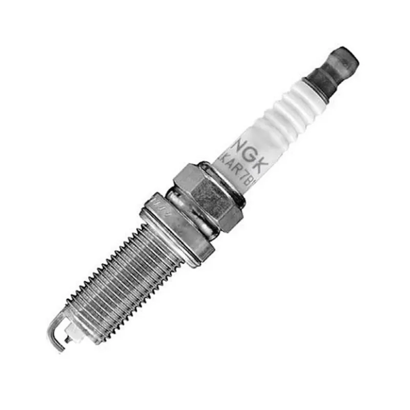 Vela Iridium NGK Toyota Prius 1.8 2011-2015 ILKAR7B11 VITY7811-29137