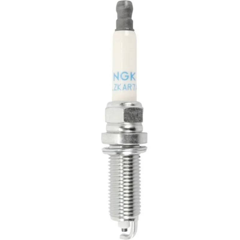 Vela Platinum NGK Chrysler 300 C 5.7 16v V8 2005-2009 LZTR4AGP VICH5017-7031