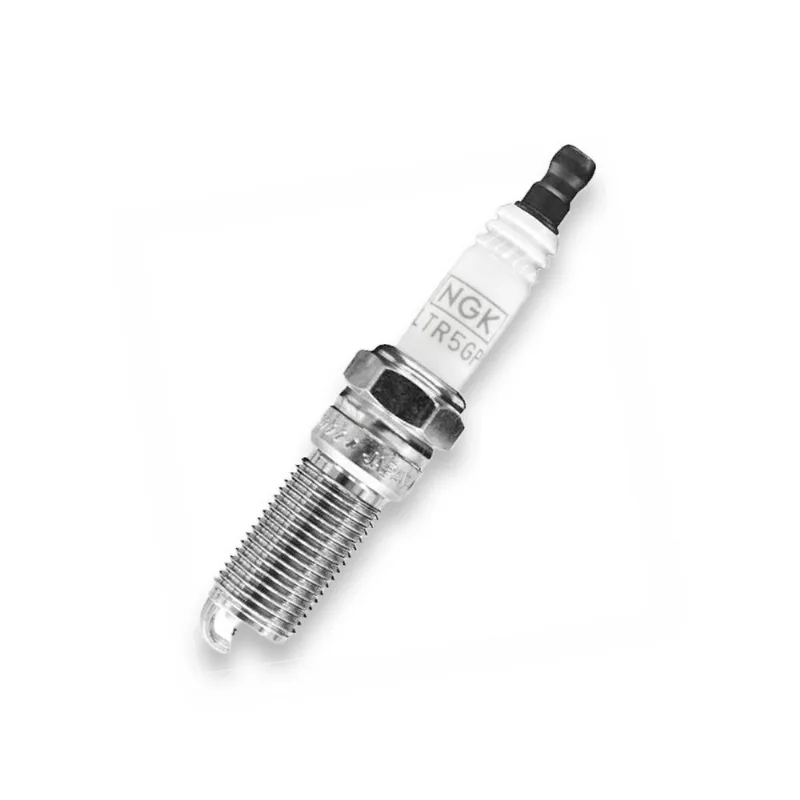 Vela Platinium NGK Chevrolet Captiva 3.6 24v V6 2008-2012 LTR5GP VIFO5018-19309