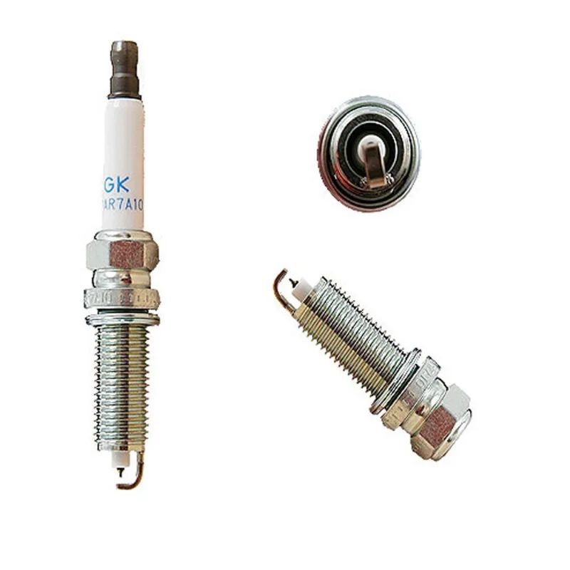 Vela Iridium NGK Mercedes-Benz C-63 AMG 2008-2015 ILZKAR7A10 VIMB6043-15876