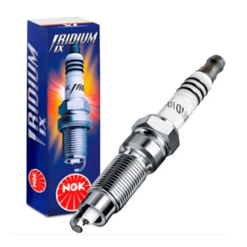 Vela DCPR8EIX Iridium - NGK
