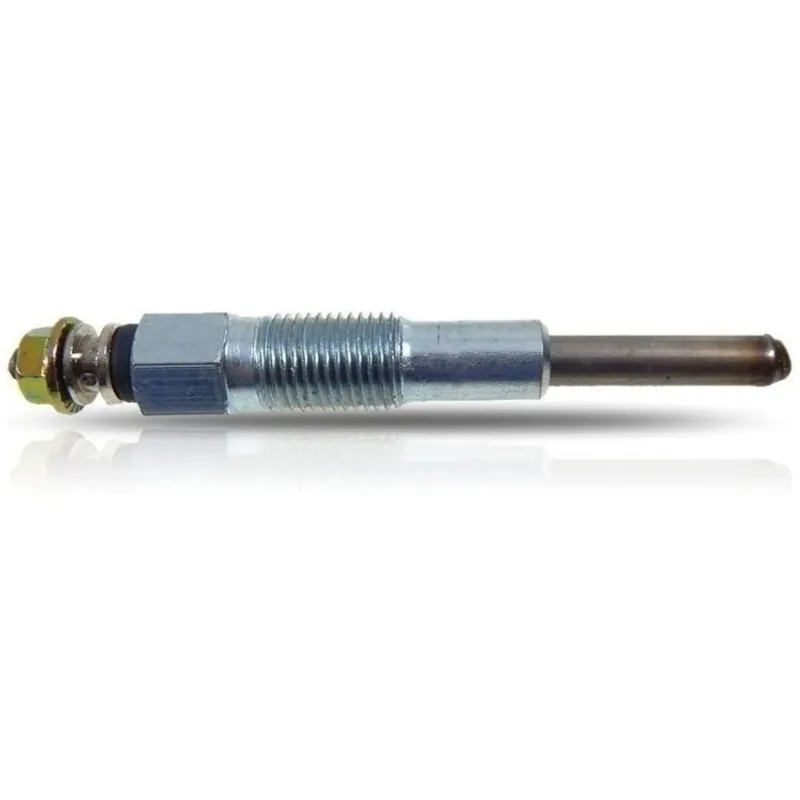 Vela Aquecedora NGK Fiat Ducato 2.8 1998-2000 (Y739R) VLFI0739
