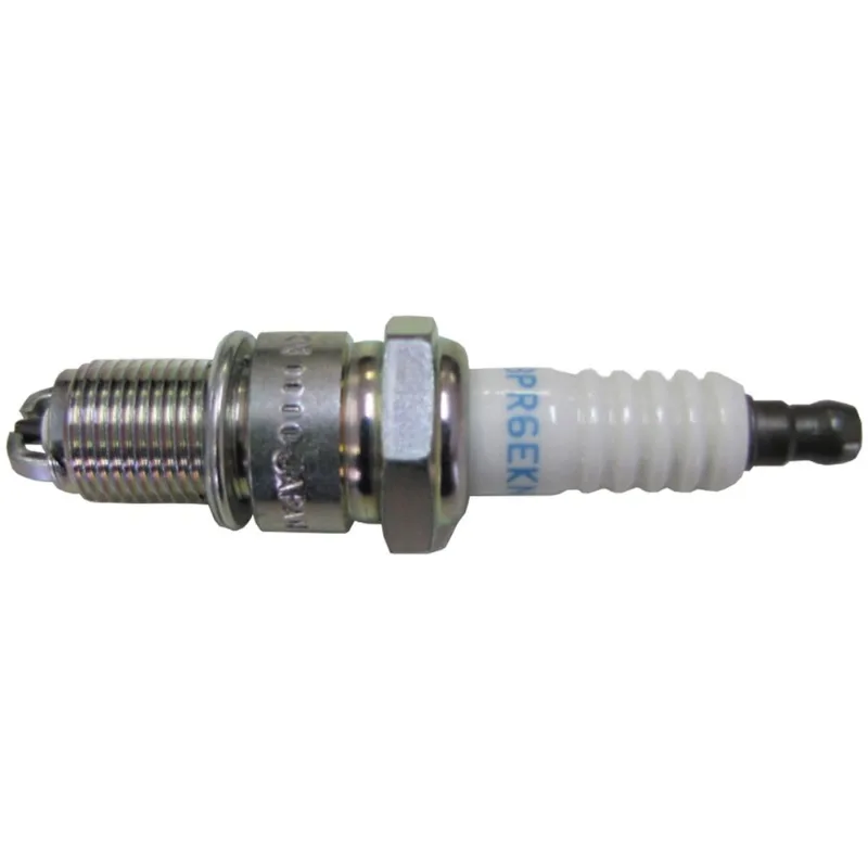 Vela NGK Mitsubishi Eclipse 2.0 16v Turbo 1995-1998 BPR6EKN VIMI1881