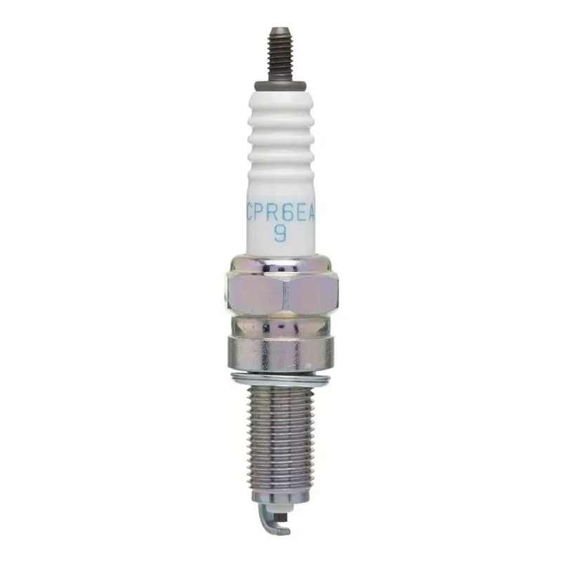 Vela CPR6EA-9 Biz 125 - NGK