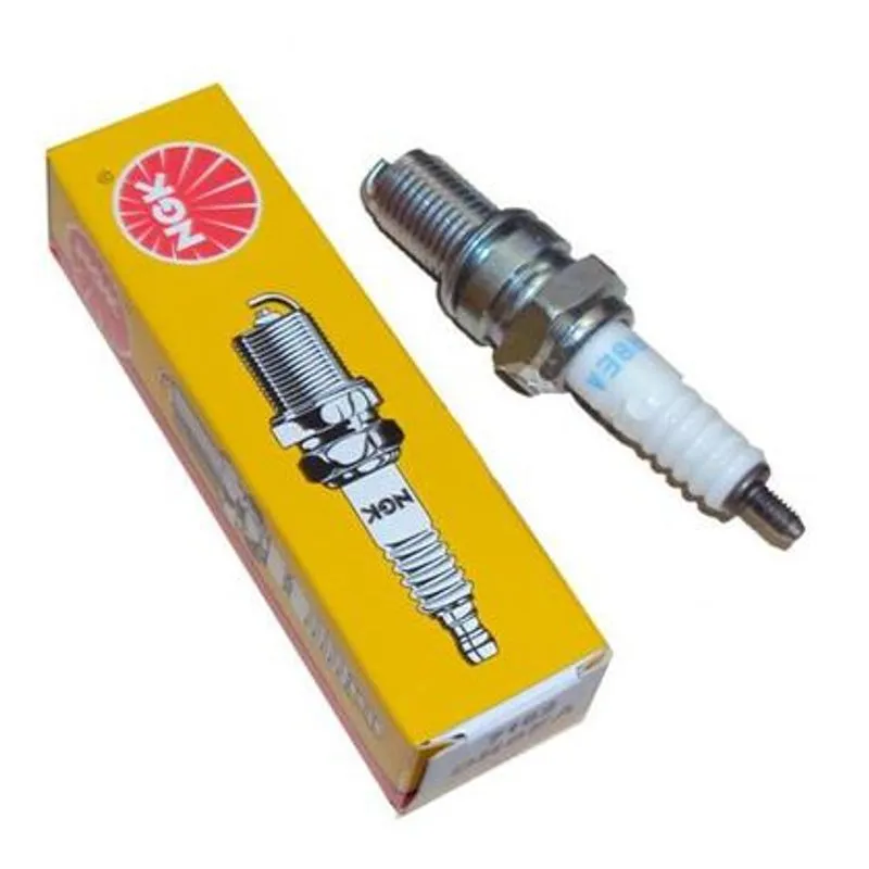 Vela CR6E Burgman 125 06-09 - NGK