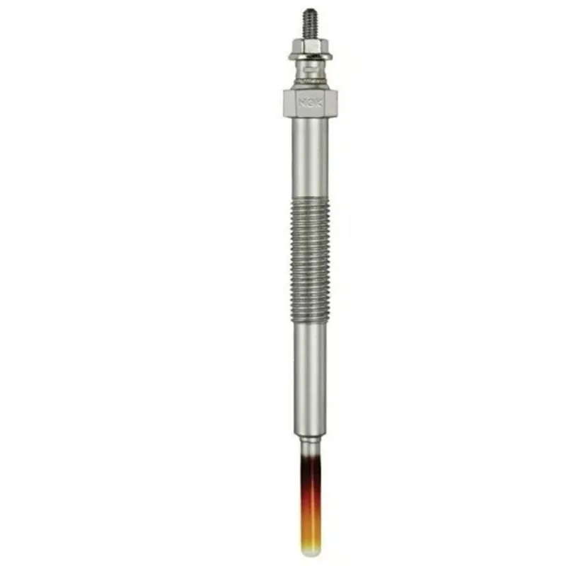 Vela Aquecedora NGK Mitsubishi L200 2.5 1999-2012 (KT) Y733J VLMI8944-29330