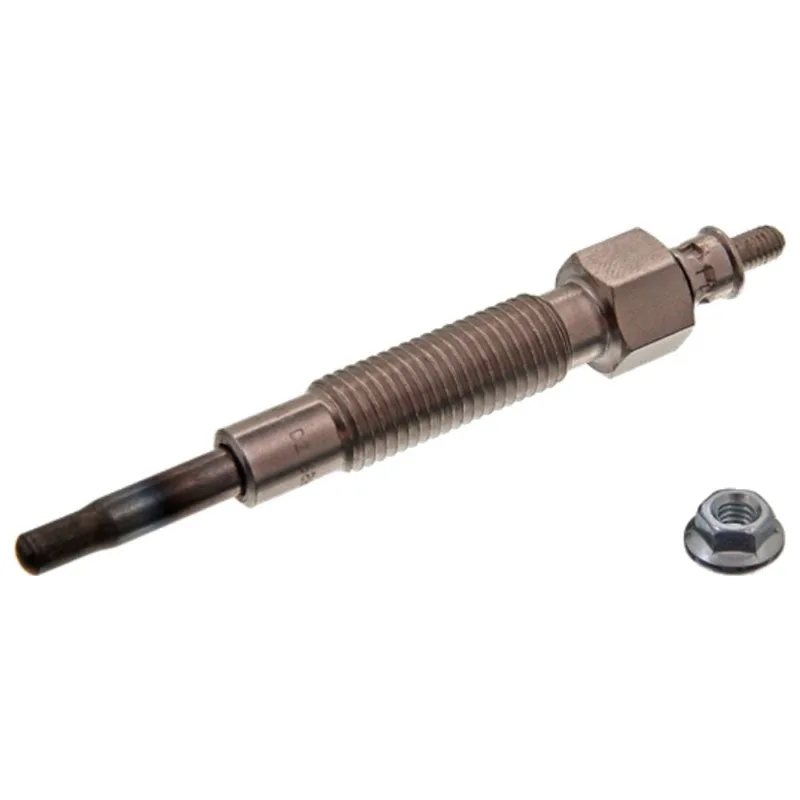Vela Aquecedora NGK Hyundai H1 Starex 2.5 1999-2005 (Y722JS) VLHY0722-46534