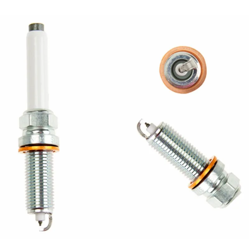 Vela Iridium NGK Mercedes-Benz A-180 1.6 16v Turbo 2012-2016 SILZKFR8E7S VIMB6803-15848