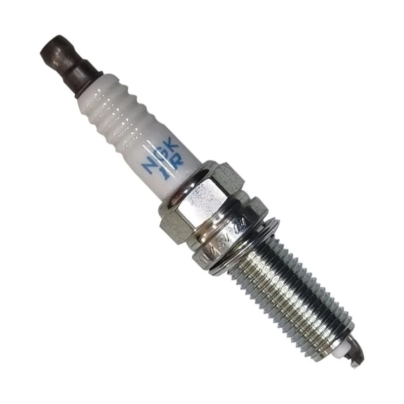 Vela Ignição Iridium NGK Mitsubishi Eclipse Cross 1.5 16v Turbo 2019-2022 SILKR7H8G VIMI1030