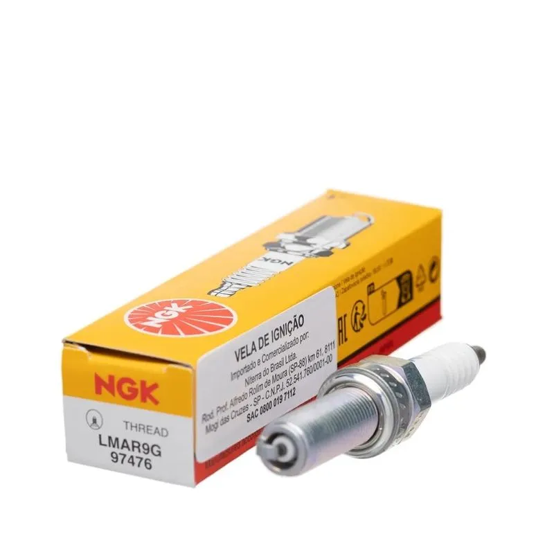 Vela Ngk Ninja 400/Z400 LMAR9G