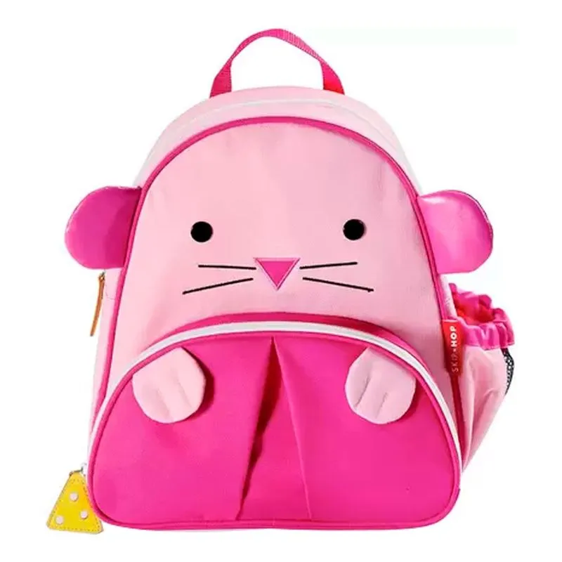 Mochila Zoo Rato Skip Hop