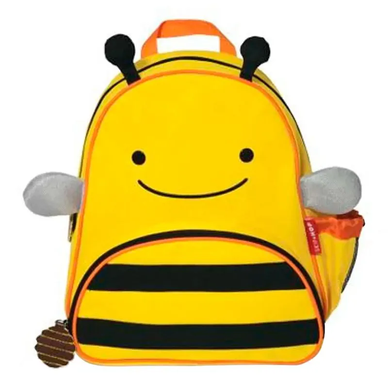 Mochila Zoo Abelha Skip Hop