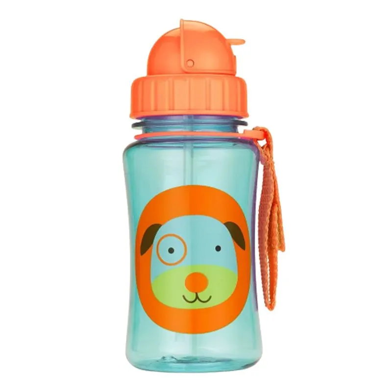 Garrafinha Zoo Cachorro Skip Hop