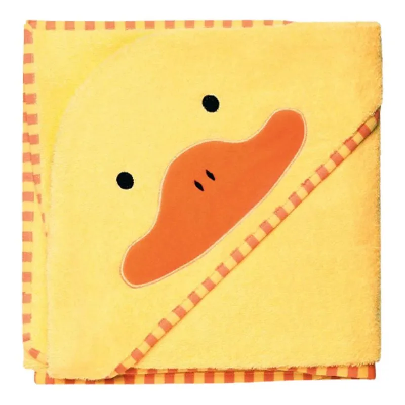 Toalha de Banho Pato Skip Hop