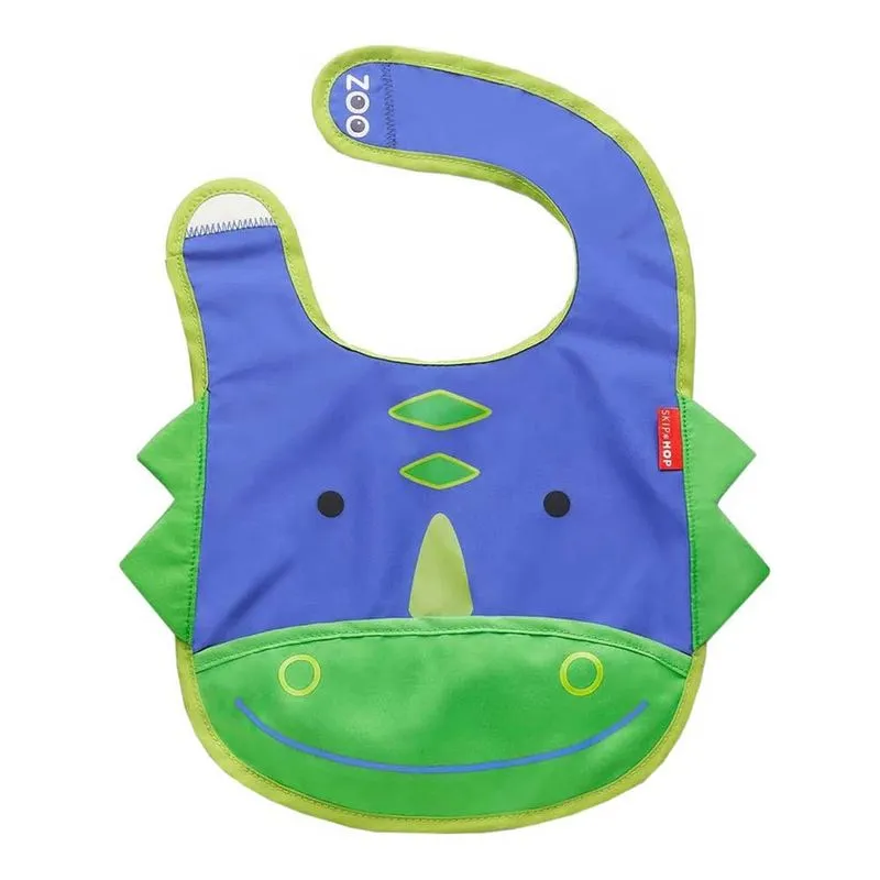 Babador Zoo Dinossauro Skip Hop