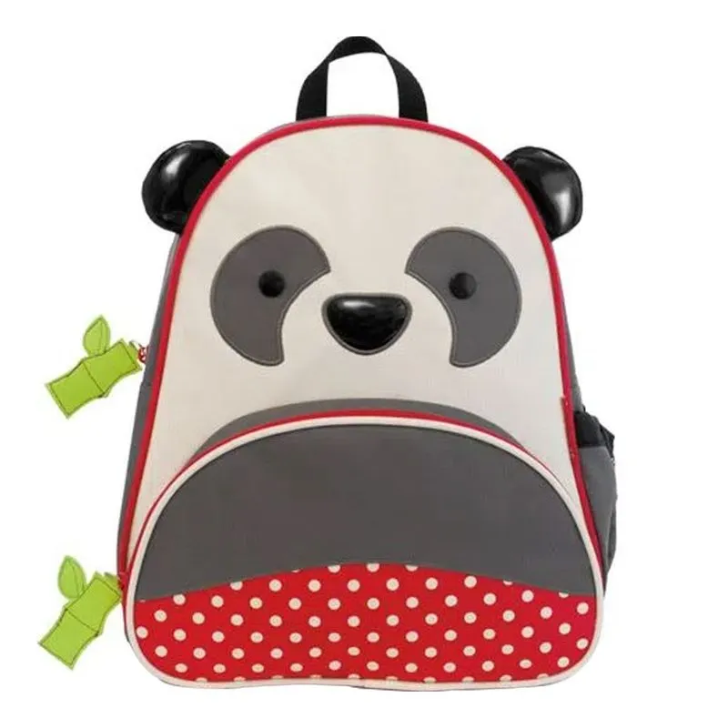 Mochila Zoo Panda Skip Hop