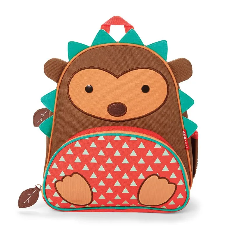 Mochila Zoo Porco Espinho Skip Hop