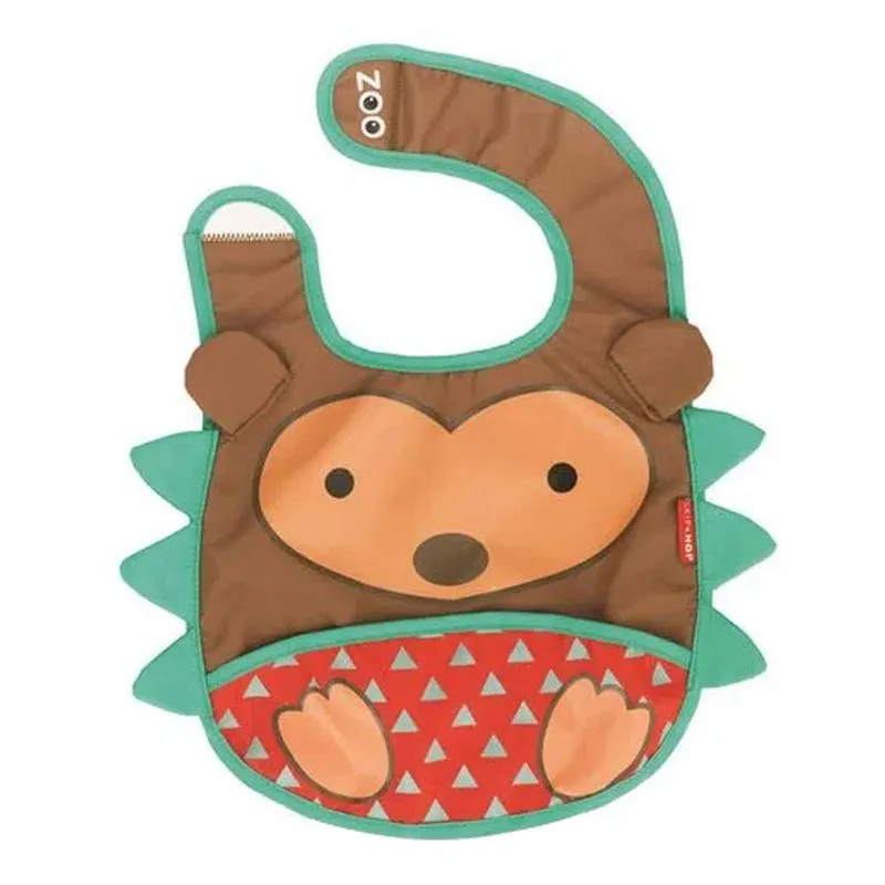 Babador Zoo Porco Espinho Skip Hop